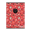 Kép 3/6 - Füzet STREET Flowers A4 54 lapos kockás