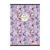Kép 2/6 - Füzet STREET Flowers A4 54 lapos sima
