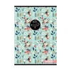 Kép 6/6 - Füzet STREET Flowers A4 54 lapos sima