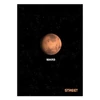 Kép 7/7 - Füzet STREET Planets A/4 54 lapos sima