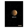 Kép 4/7 - Füzet STREET Planets A/4 54 lapos sima