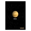 Kép 5/7 - Füzet STREET Planets A/4 54 lapos sima