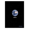 Kép 6/7 - Füzet STREET Planets A/4 54 lapos sima