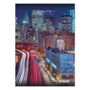 Kép 6/17 - Füzet STREET Skyline A4 54 lapos kockás