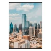 Kép 1/5 - Füzet STREET Skyline A4 54 lapos sima