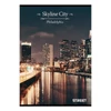 Kép 5/5 - Füzet STREET Skyline A4 54 lapos sima