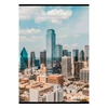 Kép 1/5 - Füzet STREET Skyline A4 54 lapos vonalas