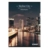 Kép 3/5 - Füzet STREET Skyline A4 54 lapos vonalas