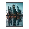 Kép 1/6 - Füzet STREET Skyline A5 54 lapos vonalas