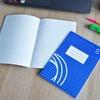 Kép 4/6 - Füzet A5, 32lap, vonalas 21-32 4-8 osztályos Bluering®