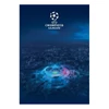 Kép 4/7 - Füzet CHAMPIONS LEAGUE A/4 54 lapos kockás