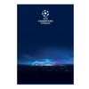 Kép 7/7 - Füzet CHAMPIONS LEAGUE A/4 54 lapos kockás