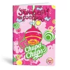 Kép 4/7 - Füzet kockás LIPAMILL A/4 40 lapos Chupa Chups