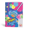 Kép 6/7 - Füzet kockás LIPAMILL A/4 40 lapos Chupa Chups