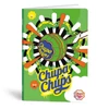 Kép 7/7 - Füzet kockás LIPAMILL A/4 40 lapos Chupa Chups