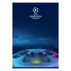 Kép 6/7 - Füzet CHAMPIONS LEAGUE A/4 54 lapos sima