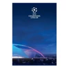Kép 2/7 - Füzet CHAMPIONS LEAGUE A/4 54 lapos sima