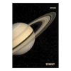 Kép 7/7 - Füzet vonalas STREET A/4 54 lapos Planets margóval