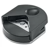 Kép 4/7 - Lamináló készlet, A4, 75-125 mikron, GBC "Inspire+ Craft", fekete
