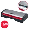 Kép 4/8 - Laminálógép, A4, 75-125 mikron, GBC "250 Office"