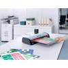 Kép 2/8 - Laminálógép, A3, 75-125 mikron, GBC "250HS Office"