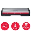 Kép 3/8 - Laminálógép, A3, 75-125 mikron, GBC "250HS Office"