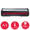 Kép 3/10 - Laminálógép, A3, 75-175 mikron, GBC "480HS Office"