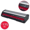 Kép 4/10 - Laminálógép, A3, 75-175 mikron, GBC "480HS Office"