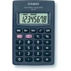 Kép 2/4 - Zsebszámológép, 8 számjegy, CASIO "HL-4T"