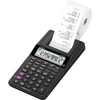 Kép 2/3 - Számológép, szalagos, 12 számjegy, 1 színű nyomtató, CASIO "HR-8RCE"