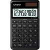 Kép 2/2 - Zsebszámológép 10 digit Casio SL 1000 fekete