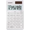Kép 1/2 - Zsebszámológép, 10 számjegy, CASIO "SL 1000", fehér