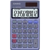 Kép 1/2 - Zsebszámológép, 12 számjegy, CASIO "SL 320 TER+"