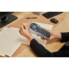 Kép 3/8 - Elektromos feliratozógép, DYMO "LM 160", fekete, + 3 db D1 szalag