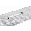 Kép 3/4 - Feliratozógép szalag, rozsdamentes acél, 12 mm x 6,4 m, DYMO "M1011"
