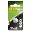 Kép 1/2 - GP CR1632 Lithium gombelem 1db/bliszter