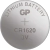 Kép 2/2 - GP CR1620 lítium gombelem 5db/bliszter