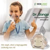 Kép 5/5 - Kompresszoros inhalátor "Dr.Bongo"
