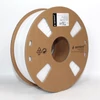 Kép 2/5 - GEMBIRD 3DP-ABS1.75-01-W Filament ABS White
