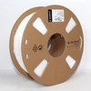 Kép 3/5 - Gembird 3DP-PLA1.75-01-W PLA White 1,75mm 1kg