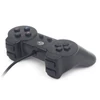 Kép 3/8 - Gembird JPD-UB-01 fekete gamepad