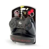 Kép 4/8 - Gembird JPD-UB-01 fekete gamepad