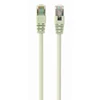 Kép 3/5 - Gembird CAT5e F-UTP Patch Cable 2m Grey