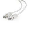 Kép 4/5 - Gembird CAT5e F-UTP Patch Cable 2m Grey