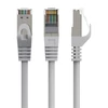 Kép 5/6 - Gembird CAT6A S-FTP Patch Cable 2m Grey