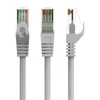Kép 4/5 - Gembird CAT6 U-UTP Patch Cable 15m Grey