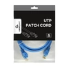 Kép 7/7 - Gembird CAT6 U-UTP Patch Cable 2m Blue