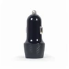 Kép 9/10 - Gembird TA-U2QC3-CAR-02 2port USB Car Fast Charger QC3.0 18W Black