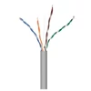 Kép 6/6 - Gembird UPC-5004E-SOL CAT5e UTP LAN cable 305m Grey