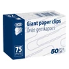 Kép 3/3 - Gemkapocs, 75mm, ICO, 50db/doboz